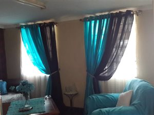 1 Bed Garden Cottage in Wheatlands