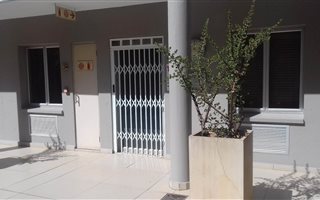 124 m² Office Space in Greenstone Hill
