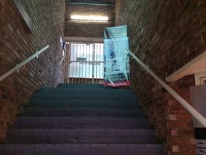 Office space in New Redruth