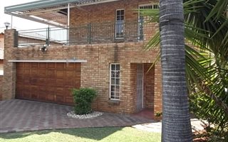 3 Bedroom House in Safari Gardens