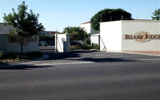 2 Bedroom Apartment in Sonstraal Heights