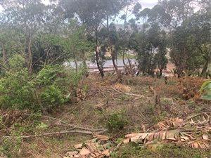 2329 m² Land available in Kloof