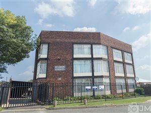 1 Bed Apartment in Haddon