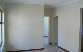 2 Bedroom Apartment in Pellissier