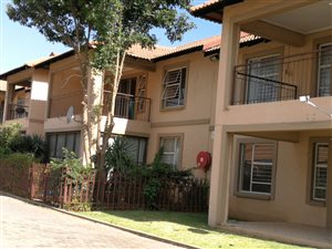 2 Bedroom Flat in Denneoord