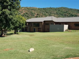 1307 m² Land available in Heidelberg Kloof Estate