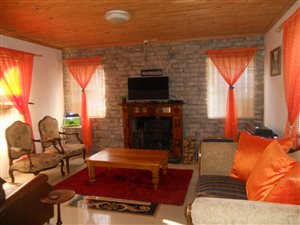 3 Bed House in Blue Downs