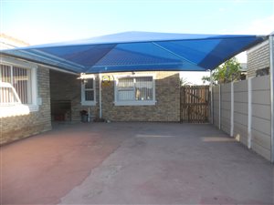3 Bed House in Blue Downs