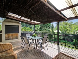 3 Bed House in Westdene
