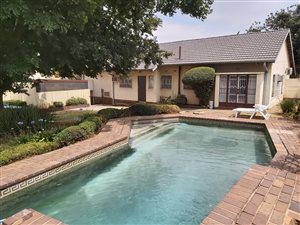 3 Bed House in Harmelia