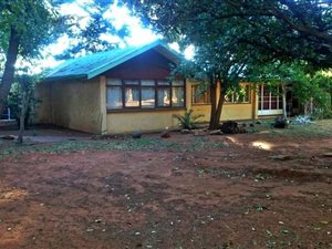 21 ha Farm in Bloemfontein