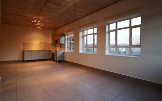 1 Bedroom Apartment in Bruma