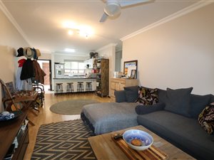 2 Bed Apartment in Ballito