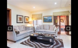 4 Bedroom House in Northwold