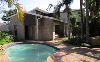 3 Bedroom House in The Wolds