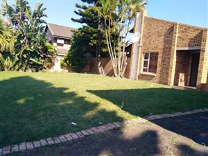 3 Bed House in Meerensee