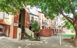 1 Bedroom Apartment in Die Bult
