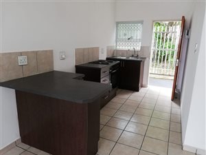 2 Bedroom Apartment in Woodhurst