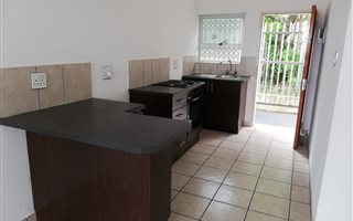 2 Bedroom Apartment in Woodhurst