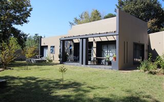 4 Bedroom House in St Andrews
