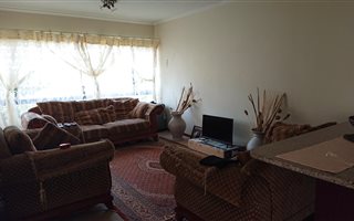 2 Bedroom Townhouse in Jackal Creek Golf Estate