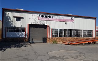 410 m² Commercial space in Denver