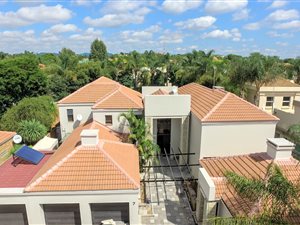 5 Bed House in Centurion Golf Estate