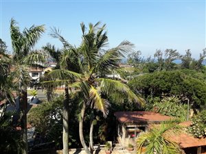 4 Bed House in Ocean View