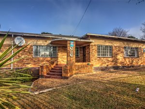 3 Bed House in Primrose