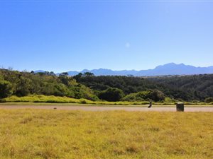858 m² Land available in Oubaai and surrounds