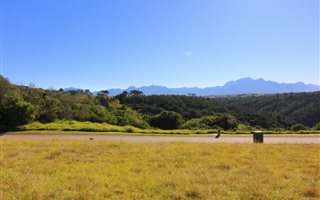 858 m² Land available in Oubaai and surrounds