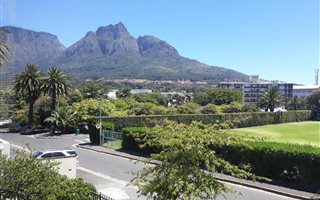 2 Bedroom Apartment in Rondebosch