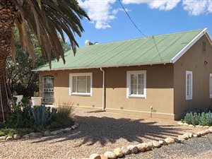 3 Bed House in Oudtshoorn