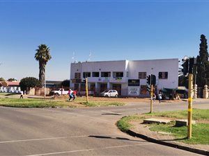 Commercial space in Eldorado Park