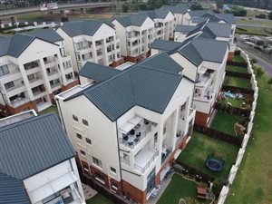 2 Bed Townhouse in Modderfontein
