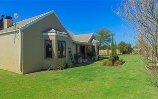 3 Bedroom House in Joostenberg Vlakte