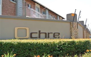 2 Bedroom Flat in Centurion CBD
