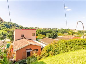 4 Bed House in Croftdene