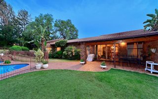 3 Bedroom House in Sandown