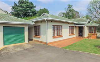 3 Bedroom House in Athlone