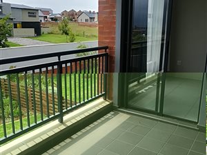 3 Bed Apartment in The Hills