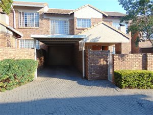 3 Bed Duplex in Celtisdal