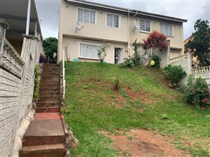 3 Bed House in Phoenix Industrial
