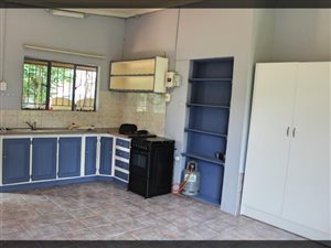 1 Bed Garden Cottage in Gezina