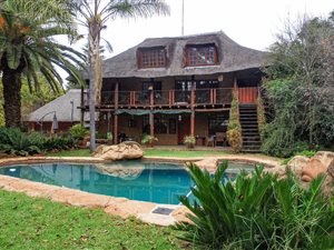 4 Bedroom House in Bashewa