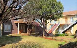 1 Bedroom Apartment in Montgomery Park