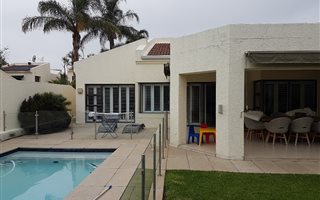 3 Bedroom Cluster in Inanda