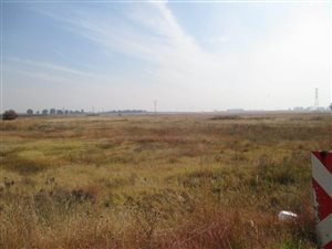 178 ha Land available in Springs Central