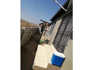 2 Bed House in Allandale