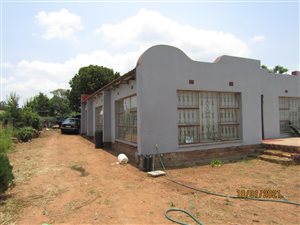 2775 m² Farm in Ga-rankuwa